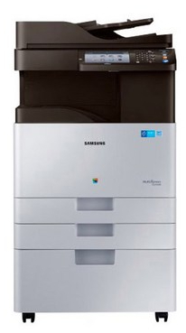 삼성 A3컬러복합기 SL-X3220NR 썸네일