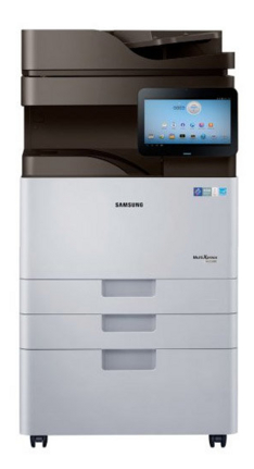 삼성 A3컬러복합기 SL-X4250LX 썸네일