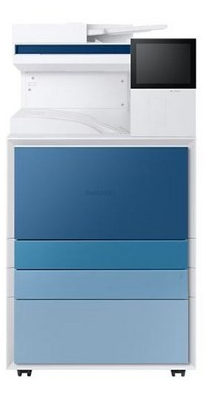 삼성 A3컬러복합기 SL-X5230NR 썸네일