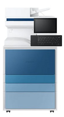 삼성 A3컬러복합기 SL-X9400LX 썸네일